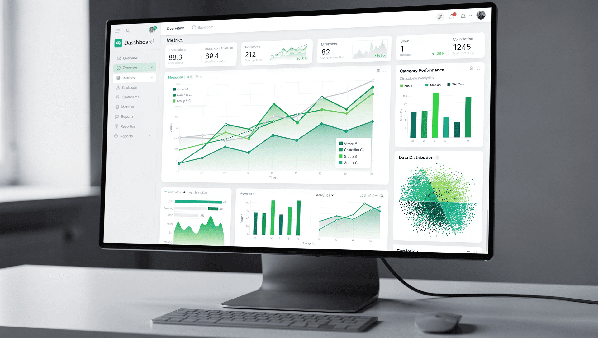 Veri Analizi ve Görselleştirme