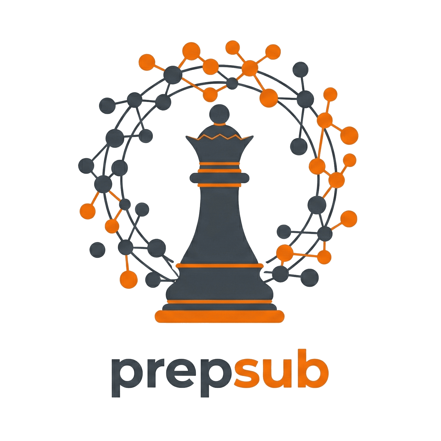 PREPSUB Logo